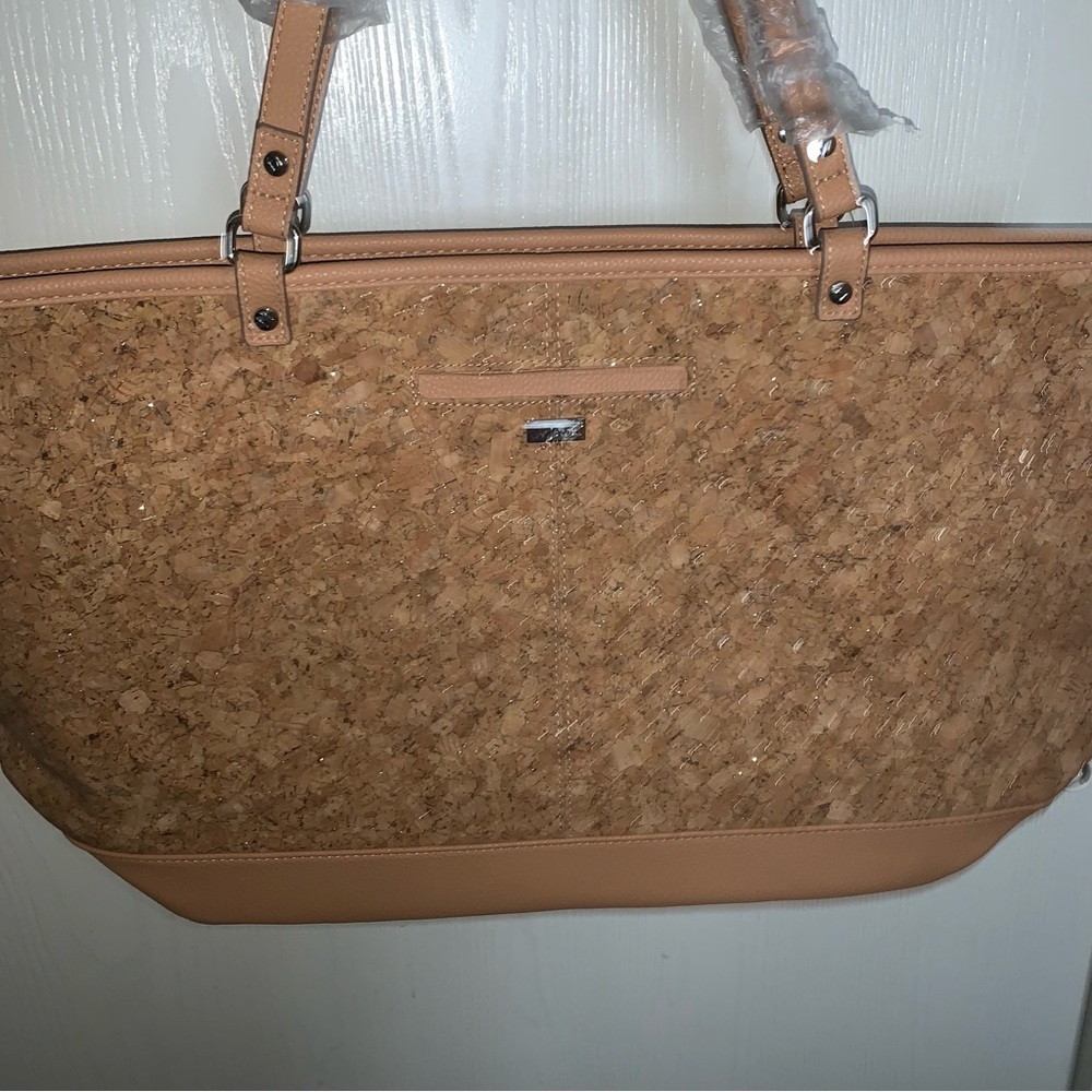 Jewell Tote Bag